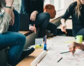 Les étudiants canadiens sont endettés à la hauteur de 36 milliards de dollars, tous paliers gouvernementaux confondus. — StockSnap – Pixabay