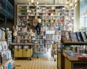 C’est «une programmation à part, pour une année charnière», indique le président Valéry Vlad, qui confirme que le déplacement du Salon du livre de Toronto de décembre à février est permanent. — Pexels - Ksenia Chernaya