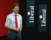 Le congrès du Parti libéral du Canada (PLC) s’est déroulé virtuellement du 8 au 10 avril dernier, rassemblant environ 4000 adhérents. — Capture d’écran CPAC – Francopresse