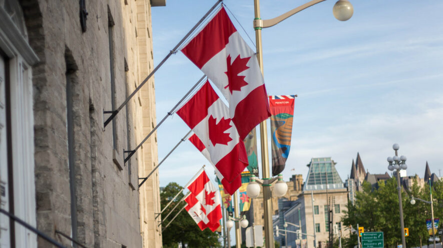 Les investissements des provinces et du fédéral dans l’éducation postsecondaire stagnent depuis plus de vingt ans, conclut un rapport de la Société royale du Canada paru à la fin mars 2021. — Mélanie Tremblay