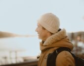 ll n’est pas rare d’entendre l’auteur-compositeur-interprète Adrian House chanter des titres en français sur la scène musicale de St. John’s. — Courtoisie