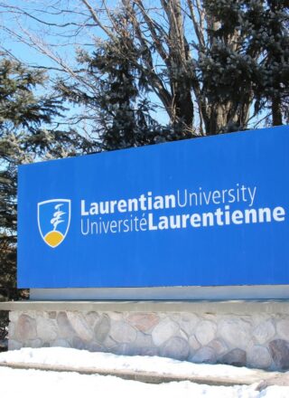 Le gouvernement de l’Ontario devient le prêteur du débiteur-exploitant de l’Université Laurentienne. — Julien Cayouette - Le Voyageur