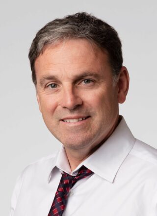 Le député acadien de Madawaska-Restigouche au Nouveau-Brunswick, René Arseneault, a été élu à la tête du Comité permanent des langues officielles à la mi-décembre. — Courtoisie Page Facebook
