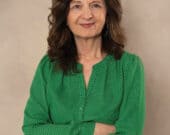 «Ce n’est pas de la fausse modestie. En mon for intérieur, je crois que, seule, j’ai accompli très peu de choses. Je travaille en équipe», souligne Diane Bernier-Ouellette. — Amanda Kember