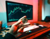 Après l’imposant projet de mine de cryptomonnaie dans la communauté rurale de Saint-André, au Nouveau-Brunswick, d’autres installations du genre pourraient voir le jour dans la province. — Photo : Art Rachen – Unsplash