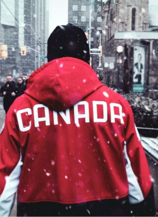 La cible de 4,4 % en immigration francophone à l'extérieur du Québec, établie en 2003, a été atteinte pour la première fois en 2022 selon le ministère de l'Immigration. — Andre Furtado – Unsplash