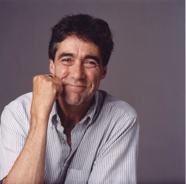 Robert Dickson — Photo : Archives