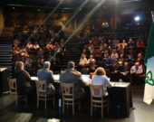 L’AGA de l’AFO à Sudbury en octobre 2019 — Photo : Archives