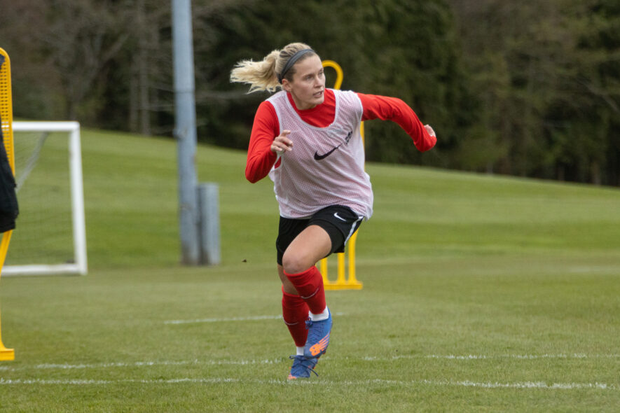   Photos : Courtoisie Canada Soccer