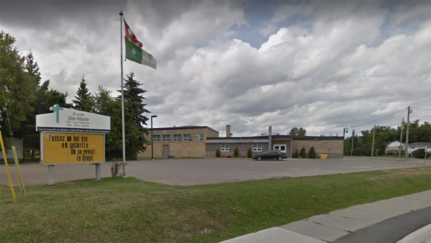 Photo : Google Streetview