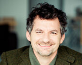 Joël Beddows — Photo : Archives