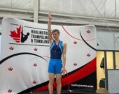 Connor MacDonald — Photo : Courtoisie