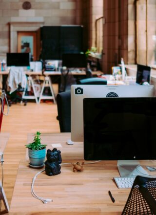 Photo : Annie Spratt – Unsplash