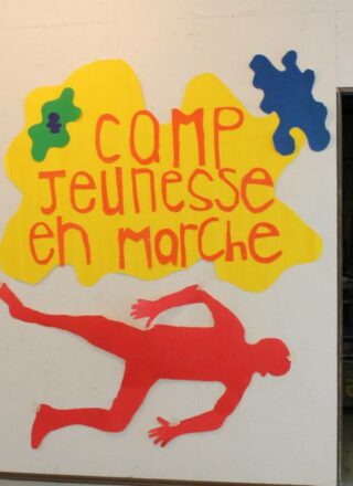 Photos : Courtoisie
