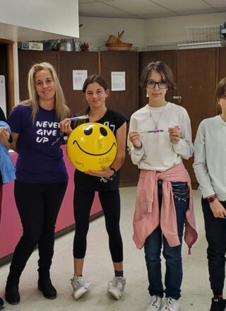 Photos : Courtoisie