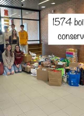 Photos : Courtoisie