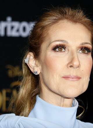 Céline Dion — Photo : Shutterstock