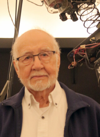 Paul-Émile Legault — Photo : Julien Cayouette