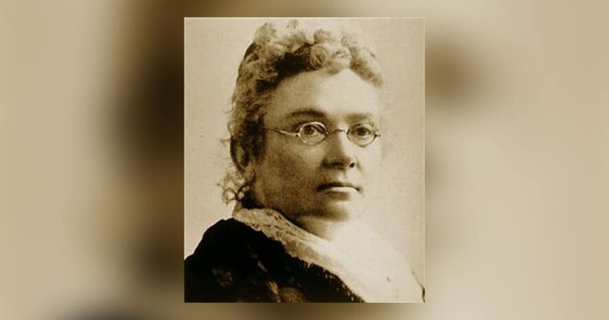 Emily Stowe  
