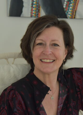 Sonia Losier — PHOTO - Courtoisie