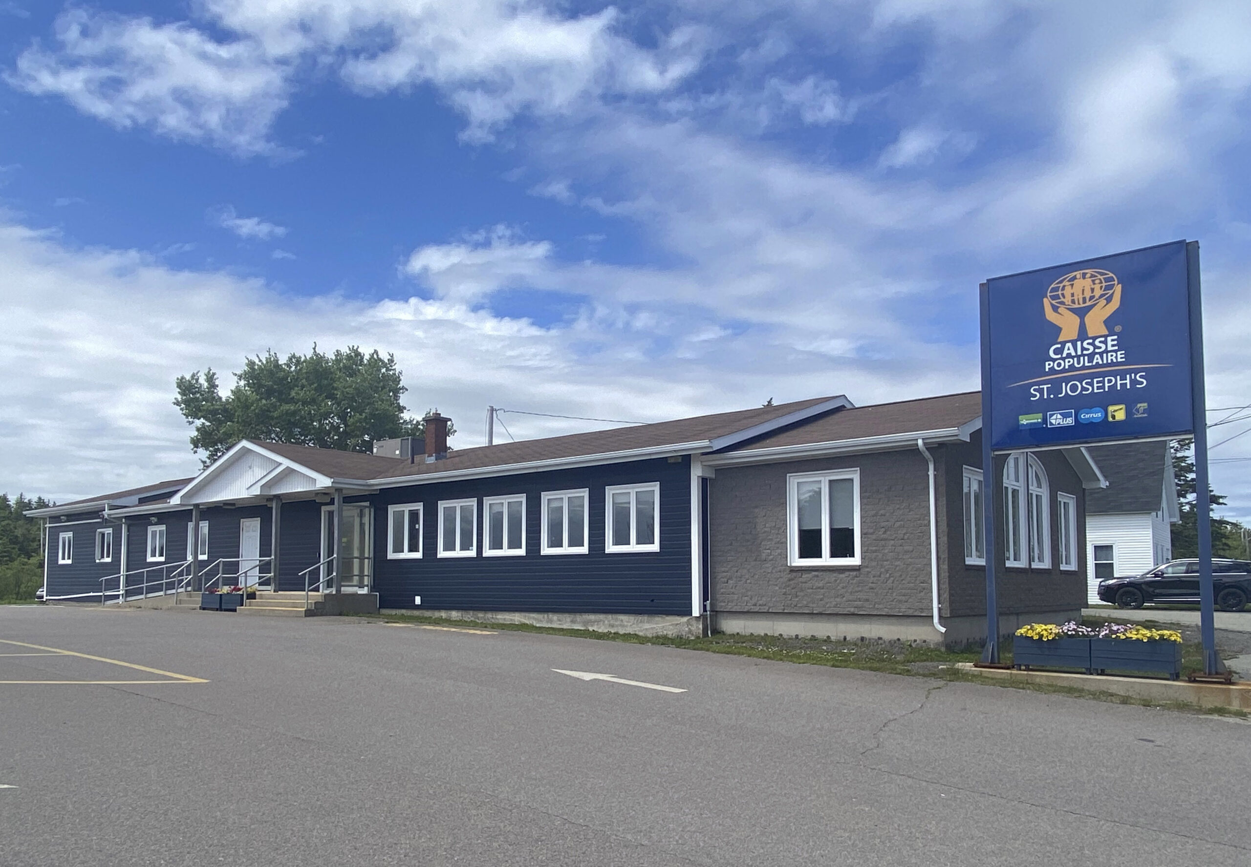 Une année formidable en 2021 pour la Caisse populaire SaintJoseph Le