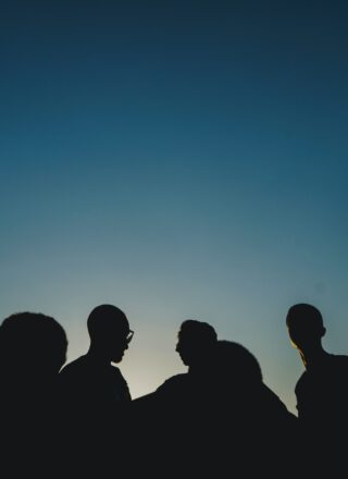 PHOTO - Papaioannou Kostas (Unsplash)