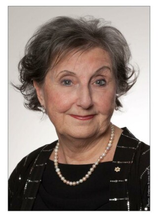 Viola Léger — PHOTO - sagouine.com