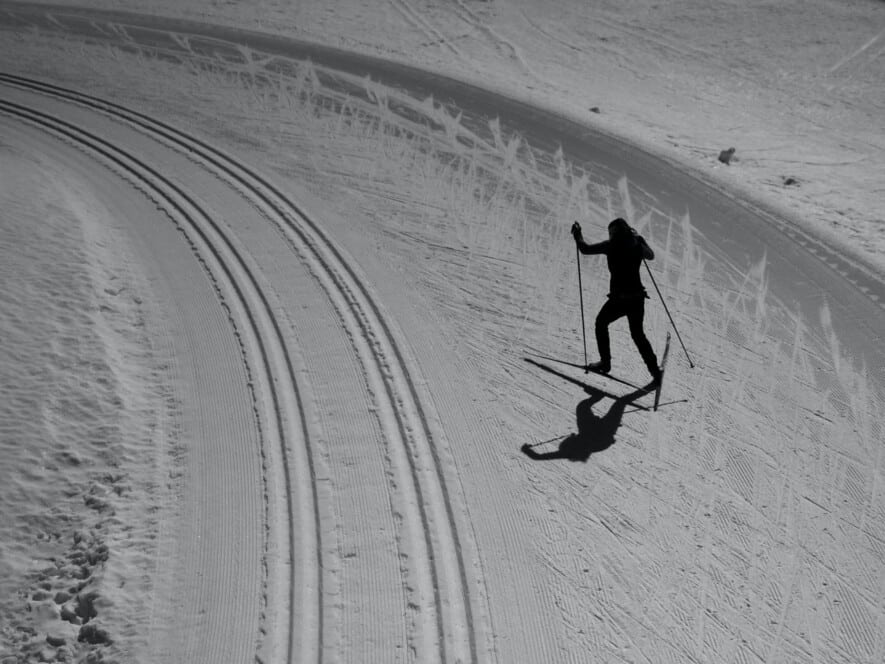 Les Jeux d’hiver du Canada se tiennent à l’Île-du-Prince-Édouard du 18 février au 5 mars 2023.  — PHOTO - Thomas Dils (Unsplash)