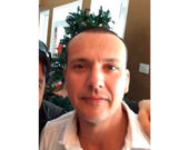 Thierry Saint-Denis, 48 ans, de Casselman est porté disparu depuis vendredi soir. La PPO est à sa recherche — photo fournie