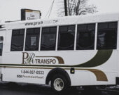 The future for the PR Transpo project may now rest with the provincial government. The project received provincial financing to get underway but ridership numbers have not been high during the few months of operation before the COVID-19 pandemic resulted in suspension of the regional transit service. Now the United Counties of Prescott-Russell will ask the province whether or not it can use the rest of the PR Transpo program grant for other transportation-related needs. — archives