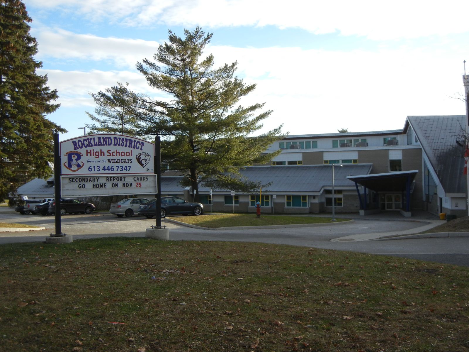 Sunshine List entries for school districts Édition André Paquette