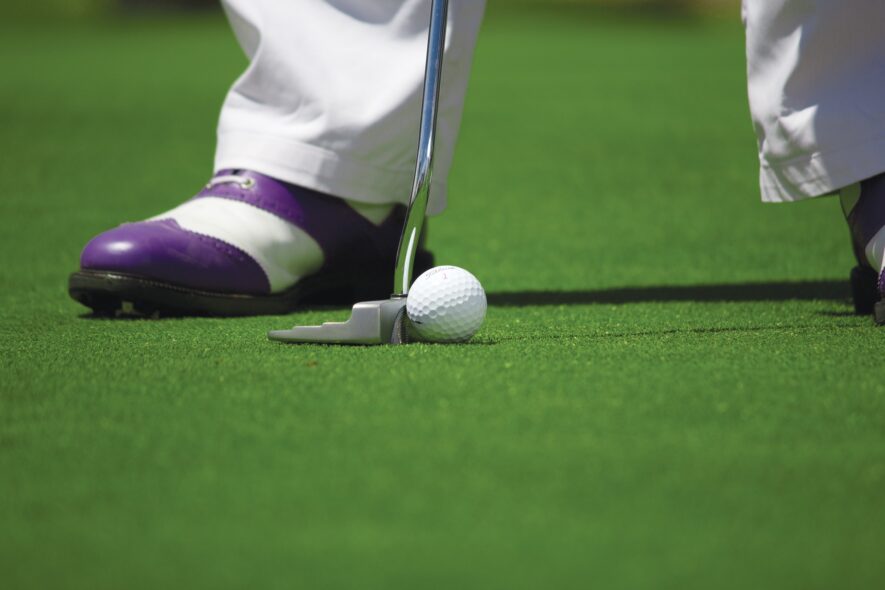 La Fondation de l’Hôpital général de Hawkesbury et district annonce que la 40e édition de son tournoi de golf annuel se tiendra le mercredi 6 juillet au Club de golf et curling de Hawkesbury.  — Photo fournie 