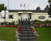 Tous les résidents de Grenville doivent faire bouillir l’eau du robinet à gros bouillon pour un minimum d’une minute jusqu'à nouvel ordre. — photo d'archives