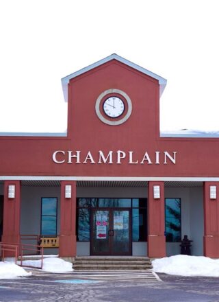 Le Canton de Champlain a planifié la migration et la mise à jour de divers outils et fonctionnalités du système informatique les 24 et 25 novembre 2022. — photo d'archives