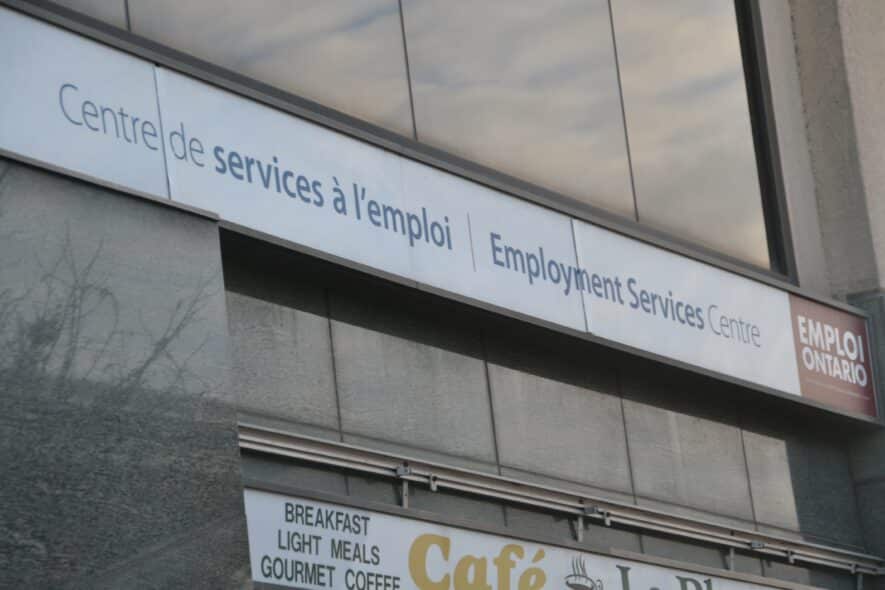 Le Centre de services à l’emploi de Prescott-Russel (CSEPR) rend publics les résultats de l’enquête menée par Statistique Canada auprès des entreprises de Prescott-Russell, pour connaitre l’étendue de la pénurie de main-d’œuvre et y trouver des solutions.  — Antoine Messier
