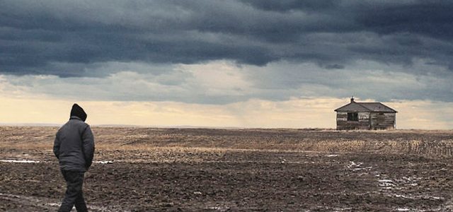Documentaire de Mitch Miyagawa : A Sorry State.