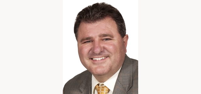 Gilles Levasseur est avocat et professeur à l’Université d’Ottawa.(Photo gracieuseté de Gilles Levasseur)  