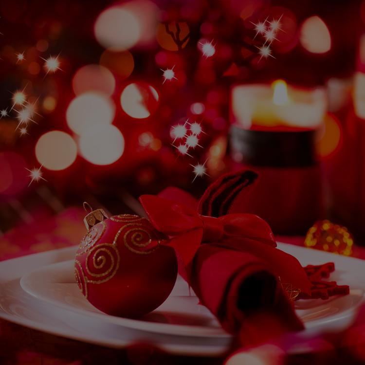 Christmas Gala