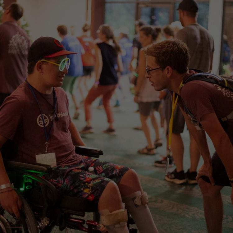 Freedom Respite-NEW DATE