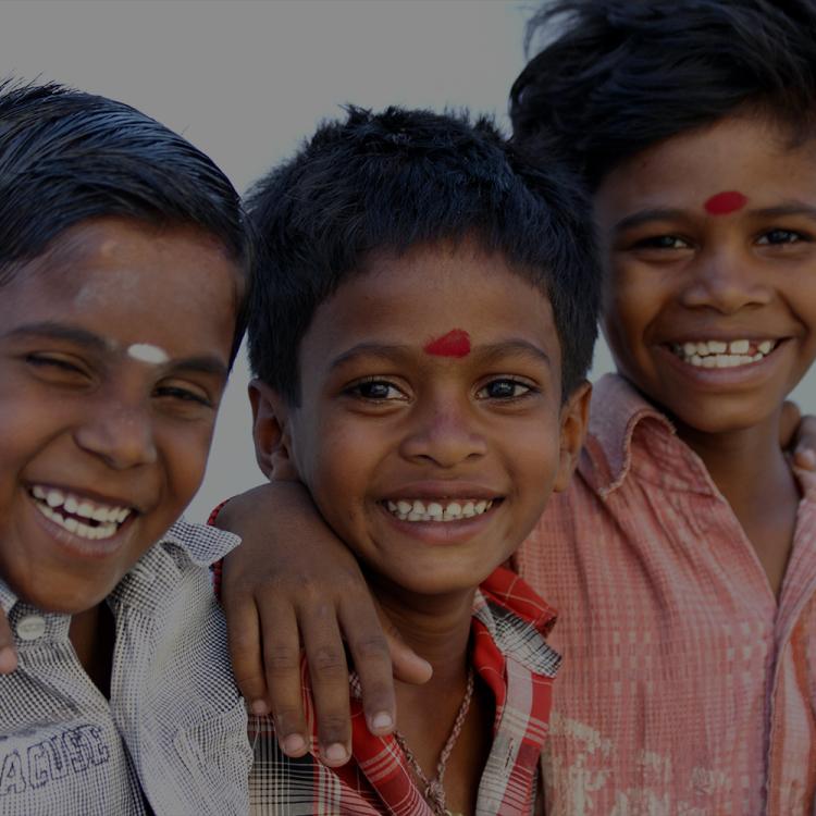 Missions Prayer Breakfast