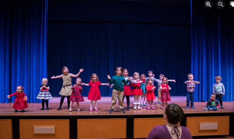 Children's Christmas