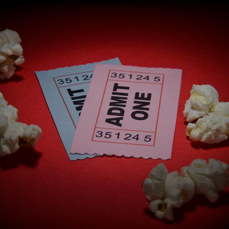 Free Movie Friday