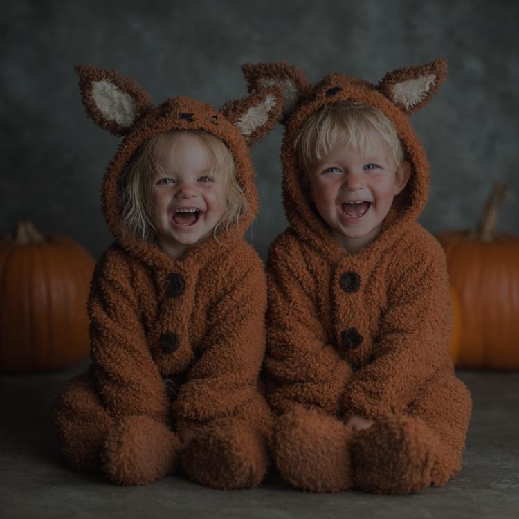 Trick-or-Treat Party