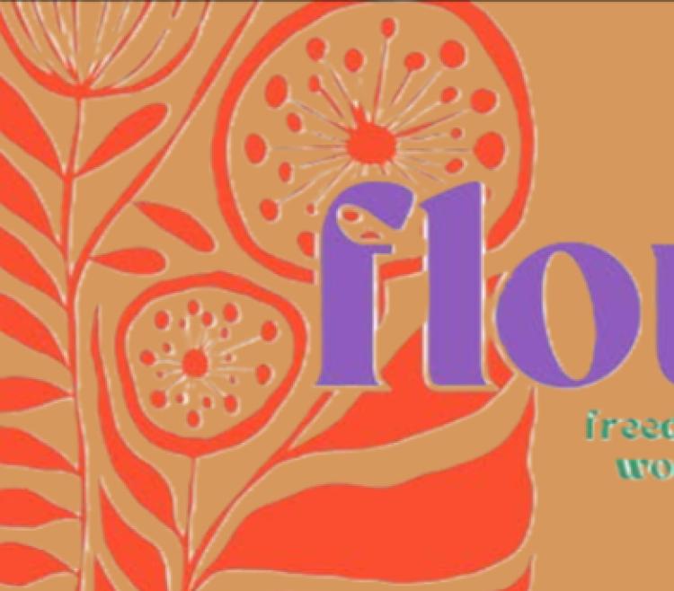 Flourish Ministry Event