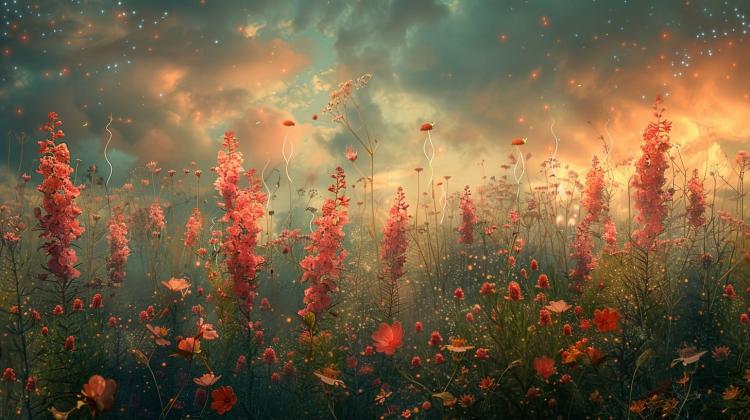 Flourish Women's Retreat