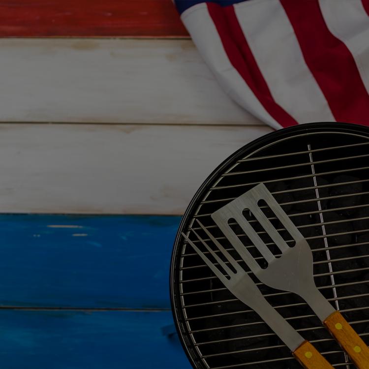 Fourth of July Picnic