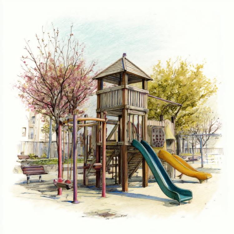 Playground Meetup 