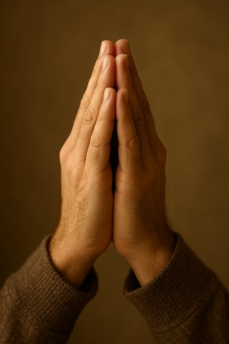 Prayer Week