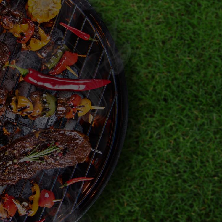 Respite Summer Cookout