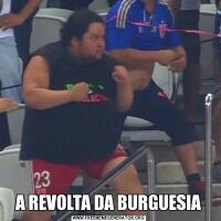 A REVOLTA DA BURGUESIA